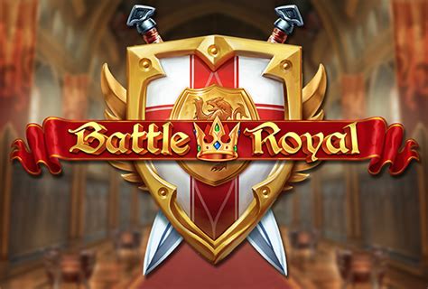 battle royal slot|Battle Royale Slot .